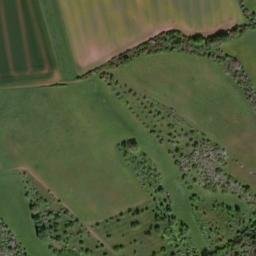 Satellite imagery of Bullhügel, DE