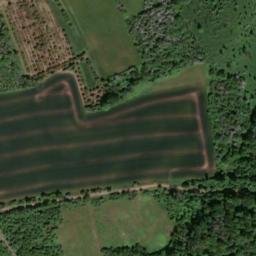 Satellite imagery of Großer Buchberg, DE