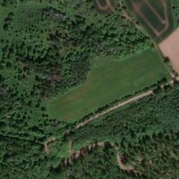 Satellite imagery of Großer Buchberg, DE
