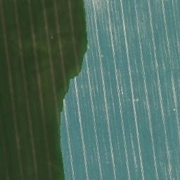 Satellite imagery of Steinberg, DE