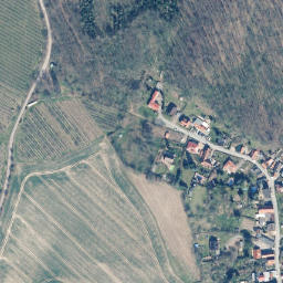 Satellite imagery of Beyernaumburg, Burg, DE