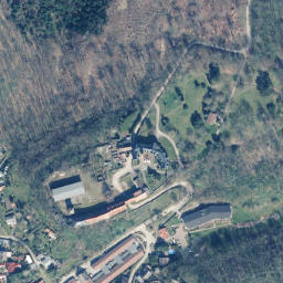 Satellite imagery of Beyernaumburg, Burg, DE