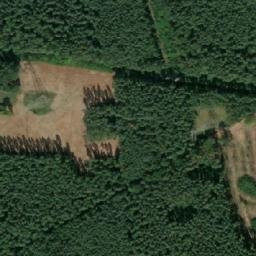 Satellite imagery of PIE2, PL