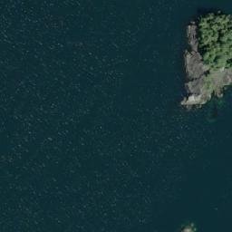 Satellite imagery of Curlew Point, CA