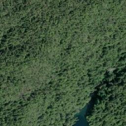 Satellite imagery of Sulky Point, CA