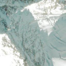 Satellite imagery of Pivot Peak, CA