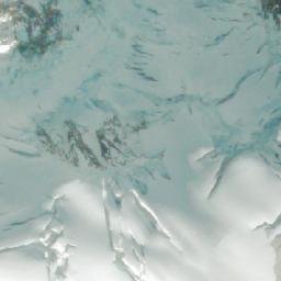 Satellite imagery of Pivot Peak, CA