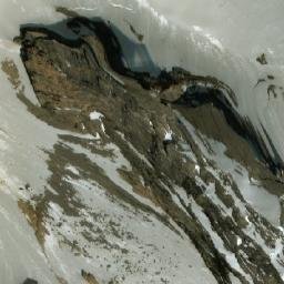 Satellite imagery of Sea Shoal Mountain, CA