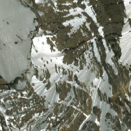 Satellite imagery of Sea Shoal Mountain, CA