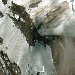 Satellite imagery of Sea Shoal Mountain, CA