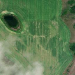 Satellite imagery of Monarch Hill, CA