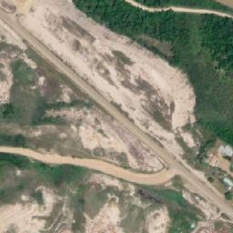 Satellite imagery of Monarch Hill, CA