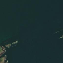 Satellite imagery of Streek Head, IE