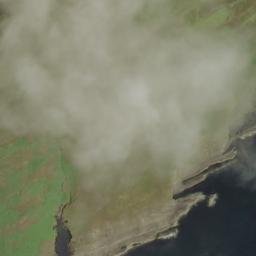 Satellite imagery of Carrigatrough, IE