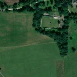Satellite imagery of Penllyn Castle, GB