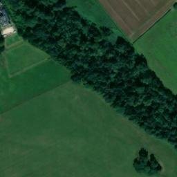 Satellite imagery of Penllyn Castle, GB