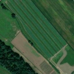 Satellite imagery of Penllyn Castle, GB