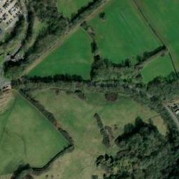 Satellite imagery of boundary_stone, GB