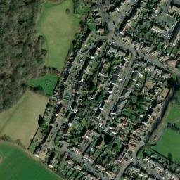 Satellite imagery of boundary_stone, GB