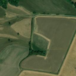 Satellite imagery of Boundary Stone, GB