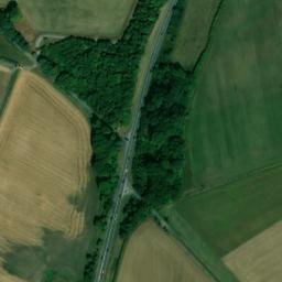 Satellite imagery of Boundary Stone, GB