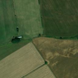 Satellite imagery of Boundary Stone, GB
