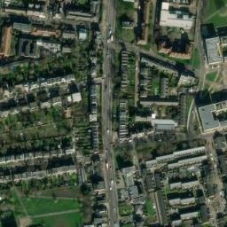 253 Brixton Road, London, Greater London Satellite Map