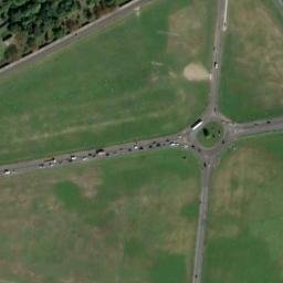 Satellite imagery of boundary_stone, GB