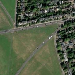 Satellite imagery of boundary_stone, GB