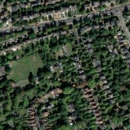 Satellite imagery of boundary_stone, GB