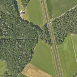 Satellite imagery of 241, NL