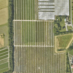 Satellite imagery of 240, NL