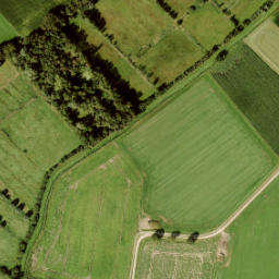 Satellite imagery of 213, NL