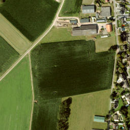 Satellite imagery of 213, NL