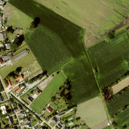 Satellite imagery of 213, NL