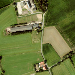 Satellite imagery of 210c, NL