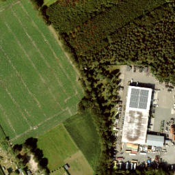 Satellite imagery of 210a, NL