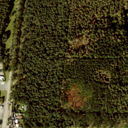 Satellite imagery of 209c, NL