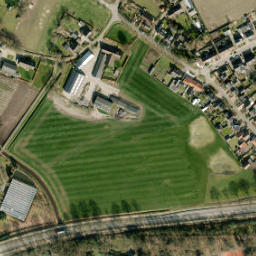 Satellite imagery of Klein Kasteel, NL