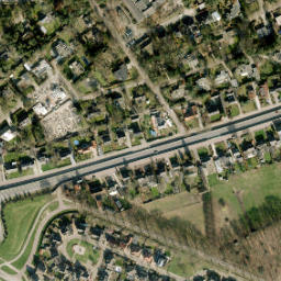 Satellite imagery of Klein Kasteel, NL