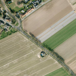 Satellite imagery of 490, NL