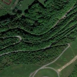 Satellite imagery of Halde Norddeutschland, DE
