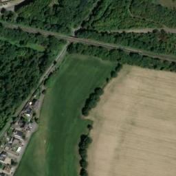 Satellite imagery of Fernmeldeturm Moers, DE