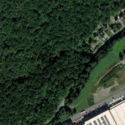 Satellite imagery of Höllinghofen, DE