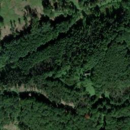 Satellite imagery of Fürstenberg, DE
