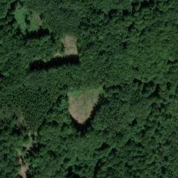 Satellite imagery of Fürstenberg, DE