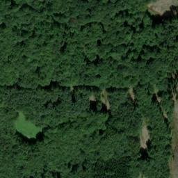 Satellite imagery of Fürstenberg, DE