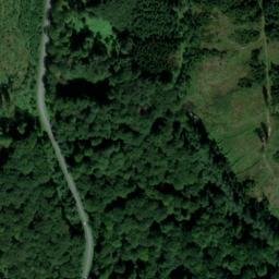 Satellite imagery of Höinger Berg, DE