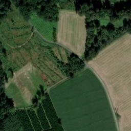 Satellite imagery of Höinger Berg, DE