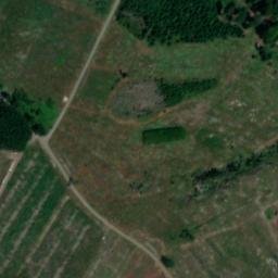 Satellite imagery of Kellerberg, DE